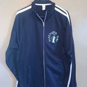 Fleetwood Mac Track Jacket